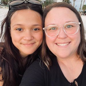 Meet your Posher, Jen